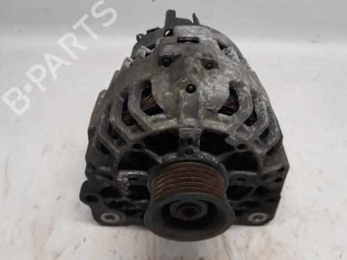 Used Alternator VW POLO IV (9N_, 9A_) 1.2 (60 hp) 32035849