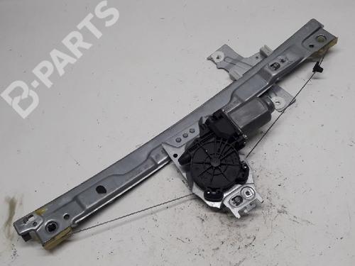 front-right-window-mechanism-peugeot-207-wa_-wc_-14-16v-2006-2007-2008-2009-2010-2011-2012-2013-2014-2015-11071564 main image