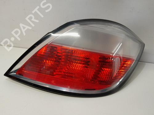 Used Right taillight OPEL ASTRA H (A04) 1.6 (L48) (105 hp) 26648690