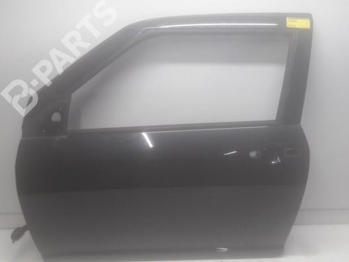 Used Left front door Left front door SUZUKI SWIFT III (MZ, EZ) 1.3 (RS413, ZC11S) (92 hp) 11134825 11134825