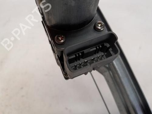 Front left window mechanism DS DS 4 / DS 4 CROSSBACK (NX_) 1.6 THP 165 | BP28615377C22