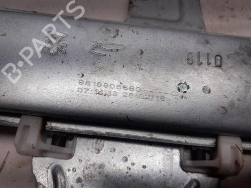 Front left window mechanism PEUGEOT 2008 I (CU_) 1.2 THP 110 / PureTech 110 | BP36752161C22 - Image 4