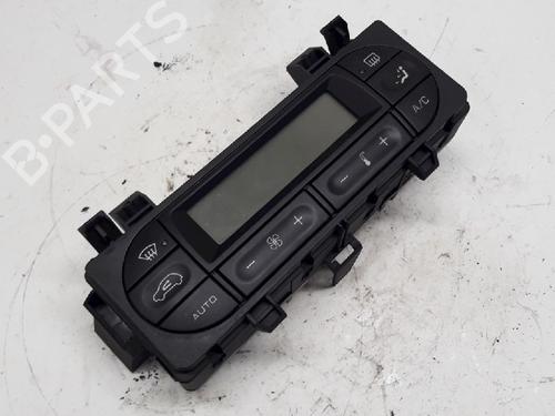 Used Climate control Climate control CITROËN C2 (JM_) 1.6 VTS (122 hp) 11070739 11070739