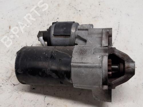Used Starter RENAULT LAGUNA Coupe (DT0/1) 2.0 16V Turbo (170 hp) 12135874