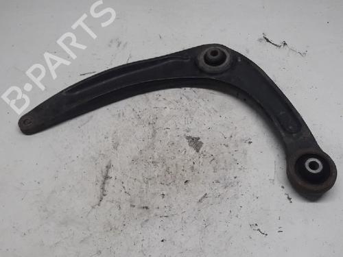 Used Right front suspension arm PEUGEOT 3008 I MPV (0U_) 2.0 HDi Hybrid4 (0URHCA) (200 hp) 11073933