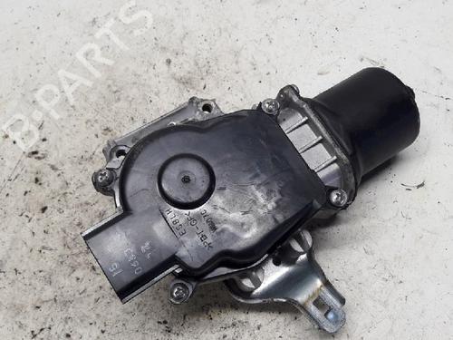 Front wiper motor DACIA DOKKER Express Box Body/MPV 1.5 dCi 75 / Blue dCi 75 (FEJW, FEAH) | BP11070566M29 