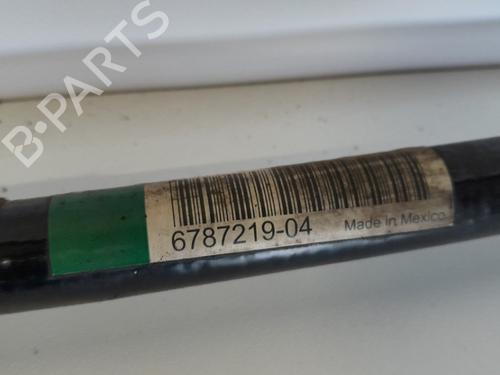 Anti roll bar BMW X3 (F25) xDrive 30 d | BP12527115M96 