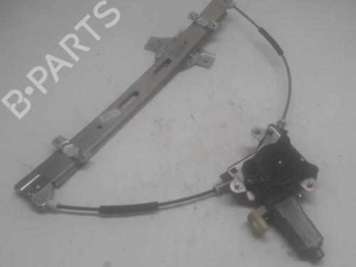 Used Front right window mechanism Front right window mechanism 11135478 11135478