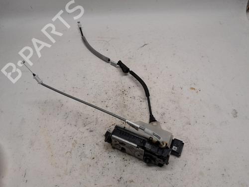 Used Front right lock Front right lock DS DS 4 / DS 4 CROSSBACK (NX_) 1.6 BlueHDi 120 (120 hp) 18848161 18848161
