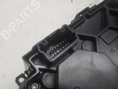 Climate control RENAULT CLIO V (B7_) 1.0 TCe 100 (B7MT) | BP11077608I5 