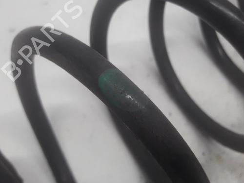 Shock absorber spring PEUGEOT 107 (PM_, PN_) 1.0 | BP13153967C152 