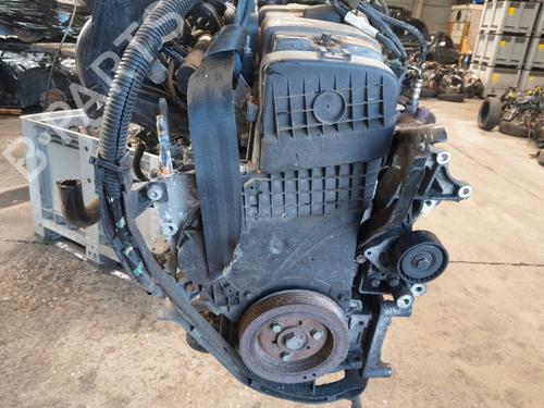 Engine PEUGEOT 206+ (2L_, 2M_) 1.1 | BP33891564M1 - Image 4