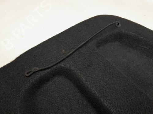 Rear parcel shelf CITROËN C3 III (SX) 1.2 PureTech 82 | BP35988680C85 - Image 4