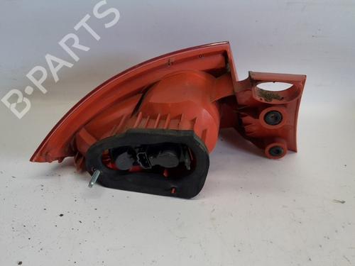 Right taillight SEAT LEON (1P1) 1.2 TSI | BP15794604C35 