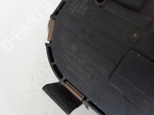 Front wiper motor PEUGEOT 508 I (8D_) 1.6 THP | BP29738978M29 