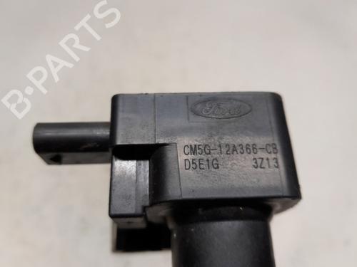 Ignition coil FORD FIESTA VI (CB1, CCN) 1.0 EcoBoost | BP18849233M94 