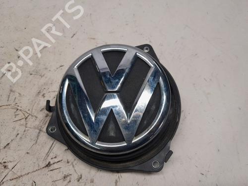 Trunk håndtak VW POLO V (6R1, 6C1) 1.6 TDI (90 hp) 28615253