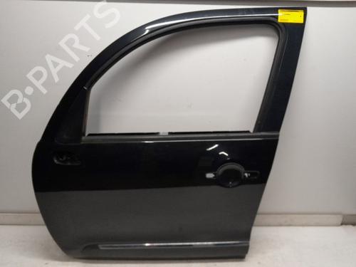 Used Left front door CITROËN C3 Picasso (SH_) 1.6 VTi 120 (120 hp) 25749008
