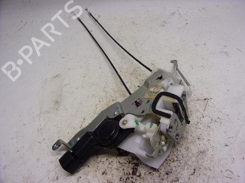 Used Front right lock SUZUKI ALTO VII (GF, HA25_, HA35_) 1.0 (AMF310, GFC31S) (68 hp) 11068259