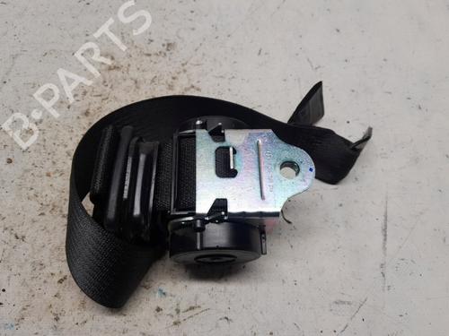 Rear left seatbelt OPEL ZAFIRA TOURER C (P12) 1.6 CNG (75) | BP21795978I29 