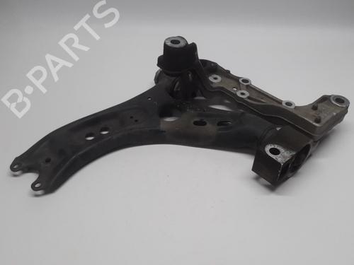 Left front suspension arm VW GOLF VI (5K1) 2.0 TDI | BP11080091M12 
