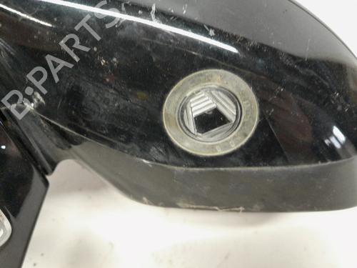 Left mirror CITROËN C4 Picasso I MPV (UD_) 1.6 THP 140 | BP20228313C26 