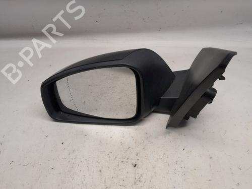 Used Left mirror Left mirror RENAULT MEGANE III Grandtour (KZ0/1) 1.6 16V (KZ0U, KZ1B, KZ1U) (110 hp) 33678118 33678118