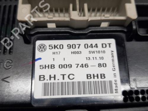 Climate control VW TOURAN (1T3) 1.2 TSI | BP18845211I5 