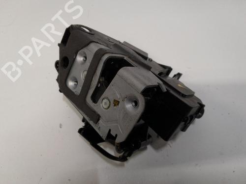Used Rear left lock FORD FIESTA VI (CB1, CCN) 1.25 (82 hp) 18850857