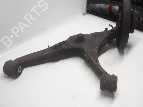 Left rear suspension arm VW TRANSPORTER T5 Van (7HA, 7HH, 7EA, 7EH) 2.5 TDI | BP11076021M14 