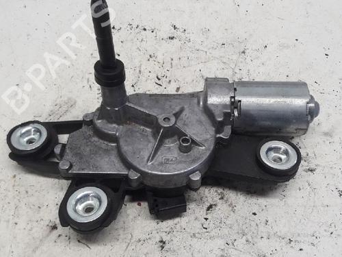 Used Rear wiper motor FORD FIESTA VI (CB1, CCN) 1.25 (82 hp) 11073921