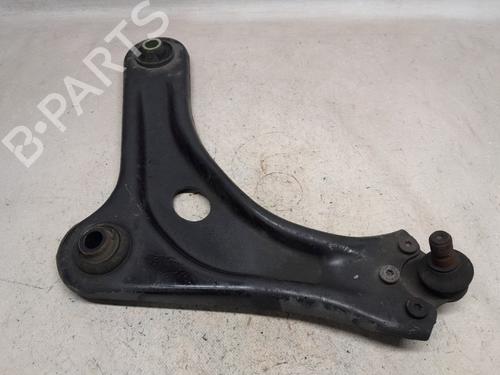 Used Left front suspension arm CITROËN C4 CACTUS 1.2 VTi 82 (82 hp) 30378424