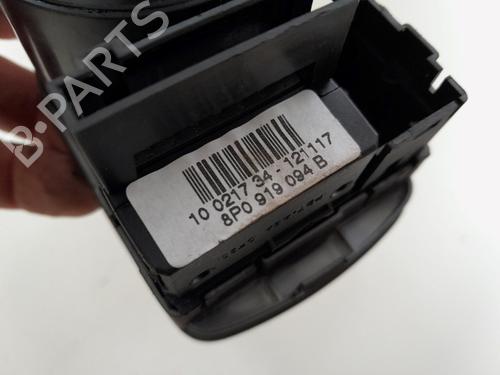 Headlight switch AUDI A1 Sportback (8XA, 8XF) 1.0 TFSI | BP29738950I24 