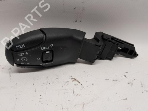 Used Switch CITROËN C3 III (SX) 1.2 THP 110 (SXHNPS, SXHNZT, SXHNZ6) (110 hp) 30765676