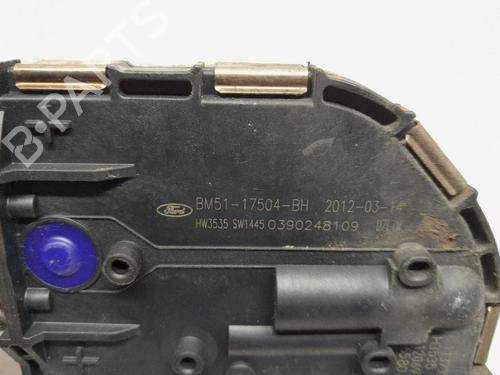Front wiper motor FORD FOCUS III 1.0 EcoBoost | BP33247337M29 - Image 4