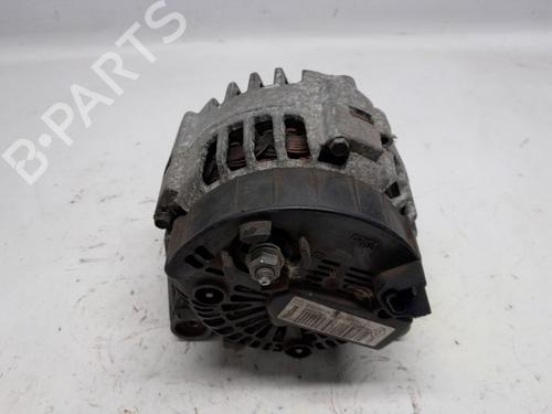 Alternator RENAULT KANGOO Express (FC0/1_) 1.5 dCi | BP25748996M7 - Image 2
