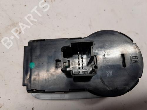 Headlight switch OPEL ZAFIRA TOURER C (P12) 1.6 CNG (75) | BP23984048I24 - Image 2