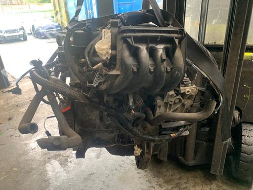 Engine PEUGEOT 206+ (2L_, 2M_) 1.1 | BP40023817M1 - Image 3