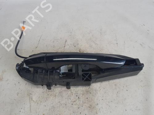 Used Exterior handle Exterior handle FORD USA MUSTANG Coupe 2.3 EcoBoost (317 hp) 40023653 40023653