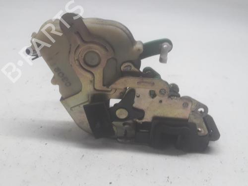 Rear right lock KIA SORENTO I (JC) 2.5 CRDi 4WD | BP13154814C99 