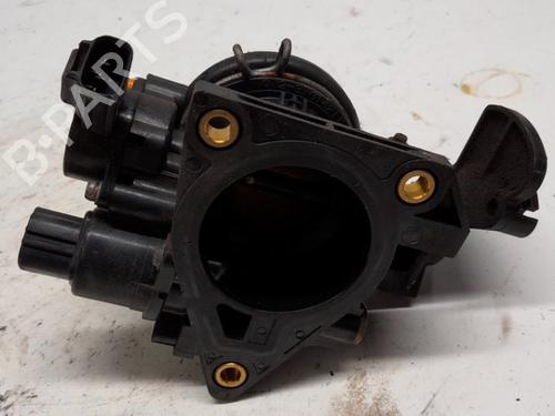 Throttle body SUBARU JUSTY IV 1.0 (M300) | BP16321510M82 