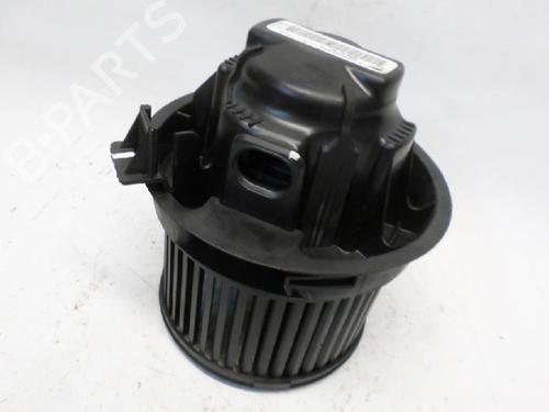 Used Heater blower motor PEUGEOT 207 (WA_, WC_) 1.4 (72 hp) 11066350