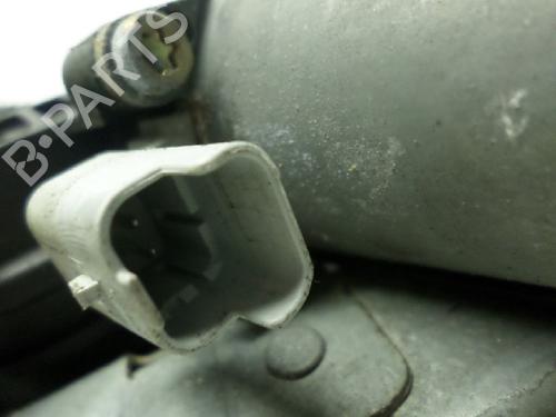 Front right window mechanism PEUGEOT 206 Hatchback (2A/C) 2.0 HDI 90 | BP11064680C23 