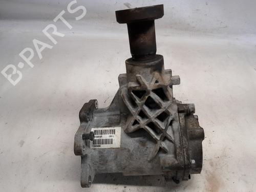 Used Transfer box VOLVO V70 III (135) D4 AWD (181 hp) 33057314