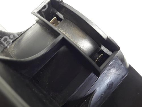 Heater blower motor PEUGEOT 206 Hatchback (2A/C) 1.4 i | BP11070810M62 