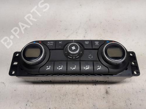 Used Climate control Climate control RENAULT KOLEOS I (HY_) 2.0 dCi 4x4 (HY0K) (150 hp) 36139557 36139557