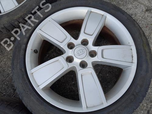 Rim KIA SOUL I (AM) 1.6 CVVT | BP29817577C45 