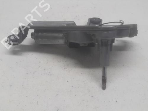 Rear wiper motor TOYOTA COROLLA Verso (ZER_, ZZE12_, R1_) 1.8 (ZNR11_, ZNR11R) | BP11499420M102 