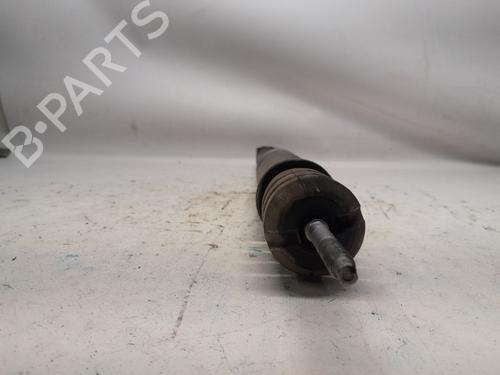 Right rear shock absorber DACIA SANDERO II TCe 90 (B8M1, B8MA, B8AC) | BP20850895M19 