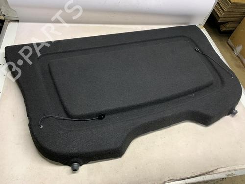 Used Rear parcel shelf Rear parcel shelf FORD FOCUS III 1.0 EcoBoost (100 hp) 40023869 40023869